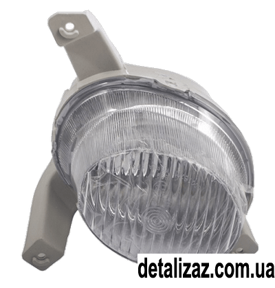 Фара противотуманная на Авео